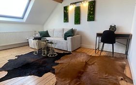 Attic European Quarter